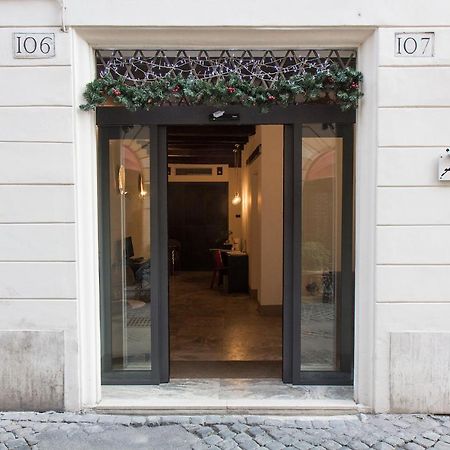Argileto Terra Villa Rome Bagian luar foto