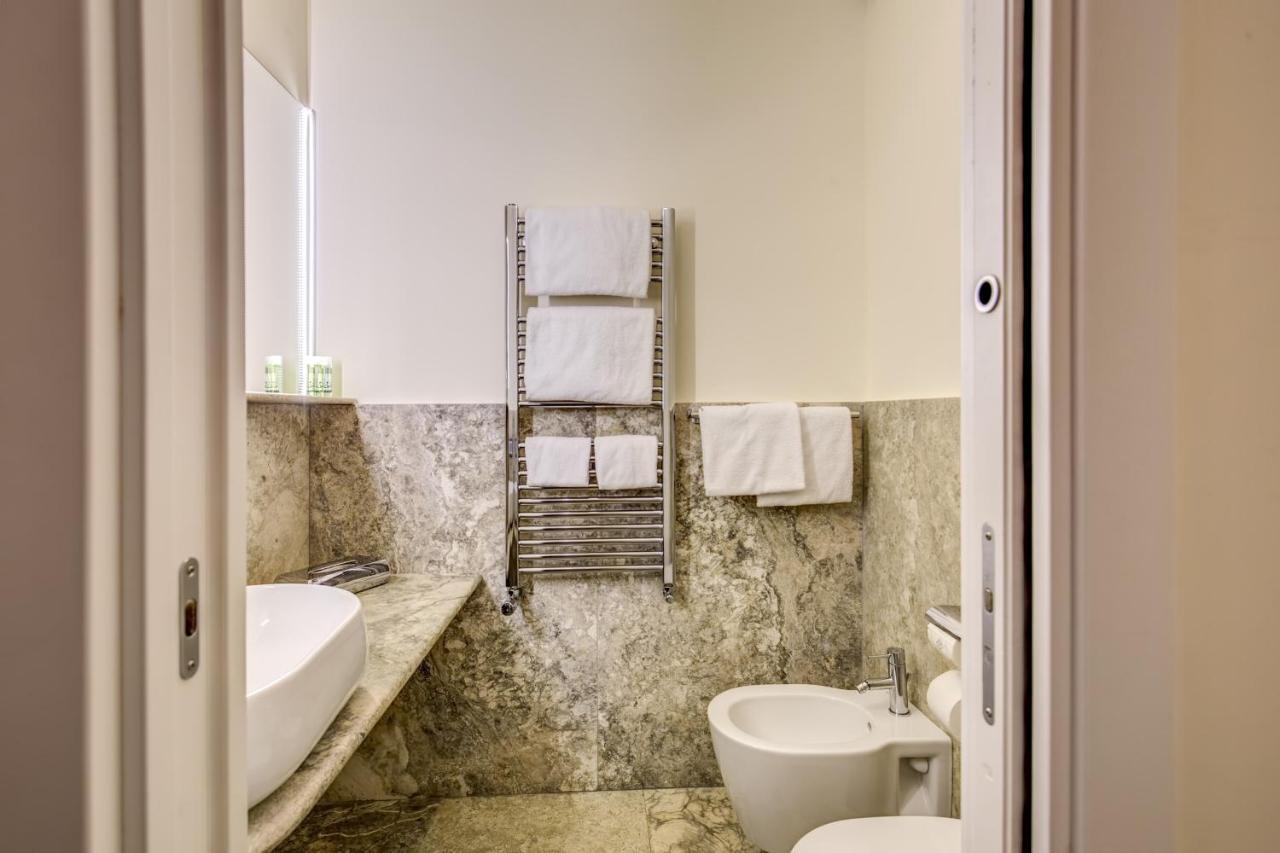 Argileto Terra Villa Rome Bagian luar foto